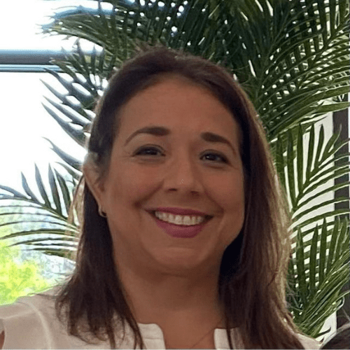 Nilda La Llave