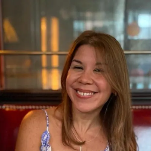 Cristina Muñoz, Esq, LPP