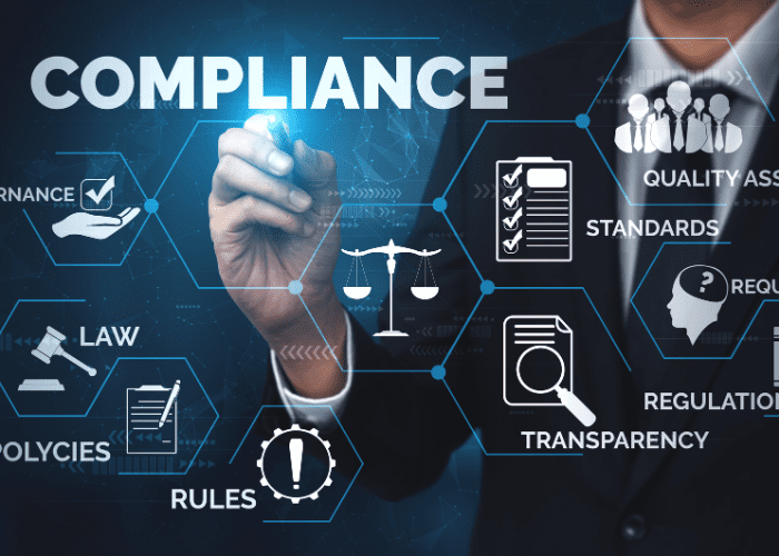 regulatory compliance