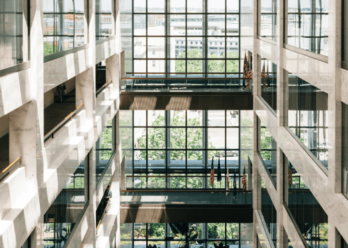 federal contracting