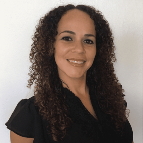 Nereida Cortés Ramos, LPP